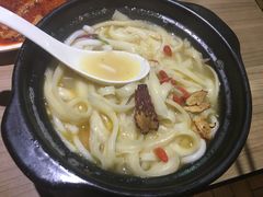 -姐弟俩土豆粉(西安小寨店)