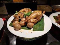-美食汇自助西餐厅(荆州富力万达嘉华酒店)