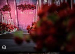 -王府花园酒店·宴会厅