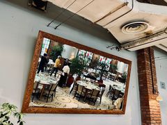 -漢舍中国菜馆(889广场店)