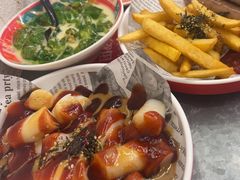 -孖记茶档·热腾茶餐(乐峰店)