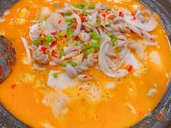 -李师傅脆肚(梅林店)