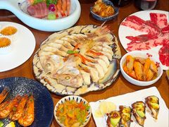 -九井澤精致料理(金茂店)