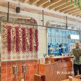 一大波新菜来袭😋没见过这么会研究新菜式的店！