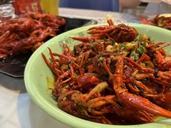 -靓虾二哥长沙地标小龙虾(五一广场店)
