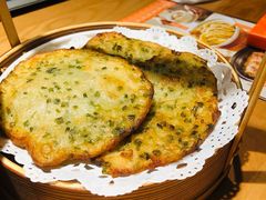 梅州煎荞饼-话梅·客家小厨(东门店)