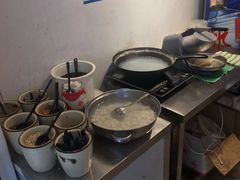 -傅强排骨(成都总店)