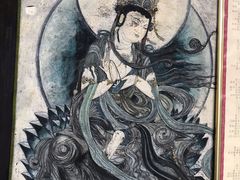 -五台山圆照寺
