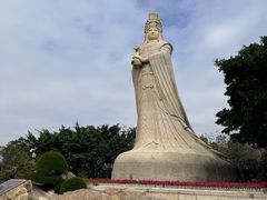 -莆田湄洲妈祖祖庙