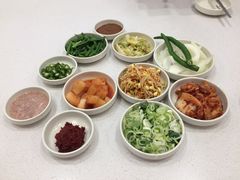 -秀男家米肠汤饭