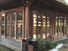 -天芳悦潭度假村温泉