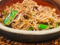 -廖川菜(太阳宫店)