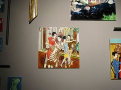 -罗斯福色戒酒吧(外滩店)