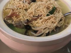 扬州煮干丝-冶春茶社(官园桥店)
