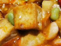 大川臭豆腐-大川先生·小龙虾·川菜(信义坊店)