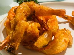酥皮虾-福满圆(琨莎中心店)