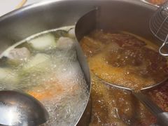-牛品福潮汕牛肉火锅(旺庄店)