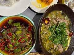 -金哥私房菜馆(张府园总店)