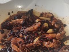 -辣婆婆(航天桥店)