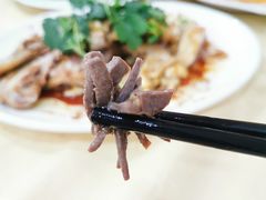 -电白鸭粥店(下沙二坊88号店)