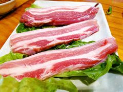 -7年8班朝鲜族非遗美食(三钢里店)
