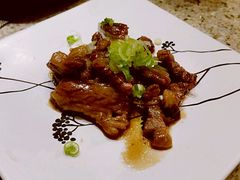 -富力希尔顿酒店·源氏日餐厅