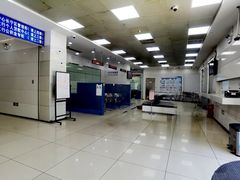 -中国建设银行(上海西郊支行)