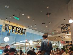 -西堤牛排(合肥之心城店)