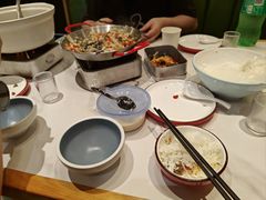 -福巷湘食小馆·猛火现炒(上海首店)