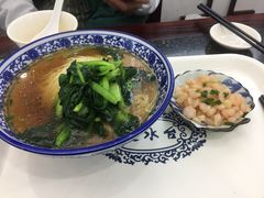 -松鹤面馆·古法焖肉面(观前店)