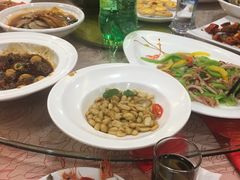 -宁邦·家宴·南京菜(红山动物园店)