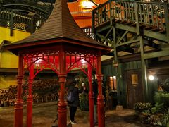 -三鹰之森吉卜力美术馆