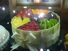 -爱礼帝斯蛋糕店