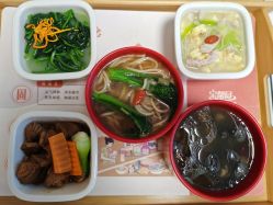 -宝馨月月子中心(友谊医院店)