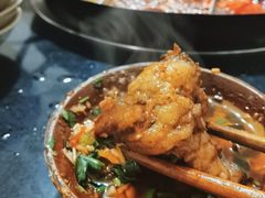 -肥龙火锅(南坪店)