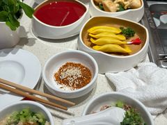 -海底捞火锅(上元大街店)