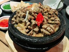 -潮堂 · 潮州菜(国贸商城店)