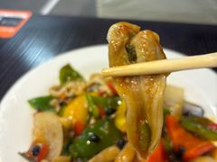 -东江海鲜大排档·潮汕菜·砂锅粥