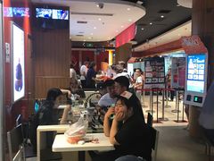 -DQ·蛋糕·冰淇淋(湖景东路店)