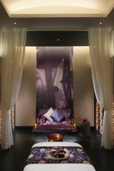 -广州文华东方酒店·水疗中心