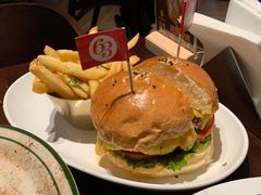 -Bistro 63 创意融合料理(广粤天地店)
