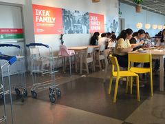 大堂-宜家·瑞典风味餐厅(无锡店)