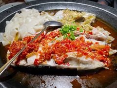 双色鸳鸯鱼头王-望湘园·洞庭渔宴(永旺店)