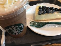 -星巴克(甘河路店)