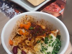 -大师兄·西北小馆(南沙万达广场店)