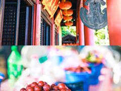 -龙寺生态园