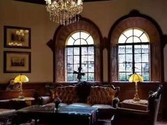 -马勒别墅·中餐厅