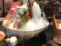 -海鼎荟海鲜姿造(仟禧汇店)