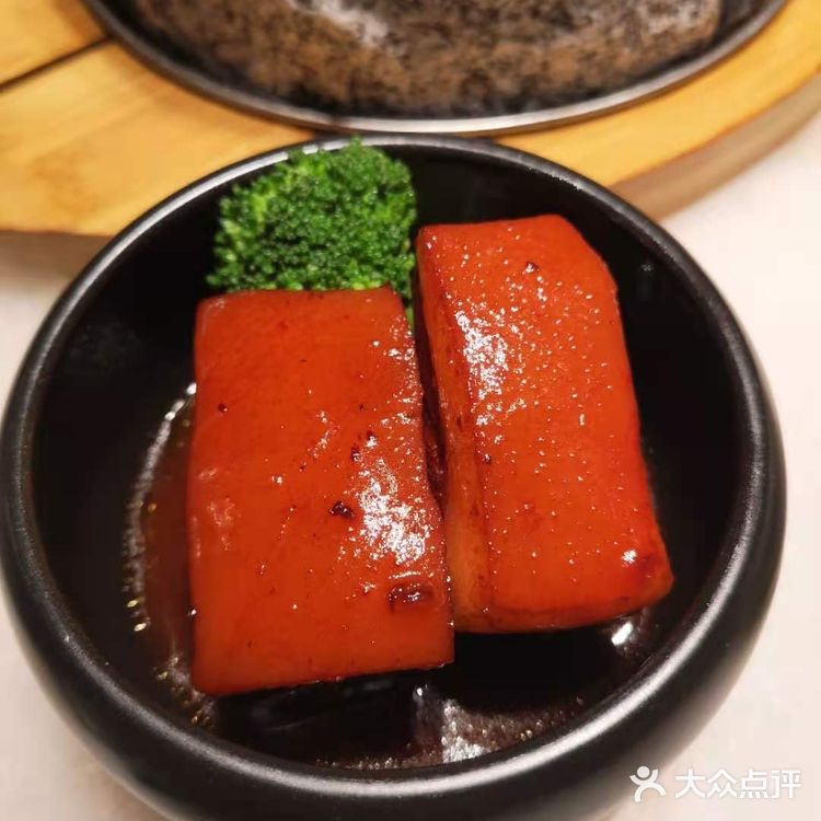 美味江南里