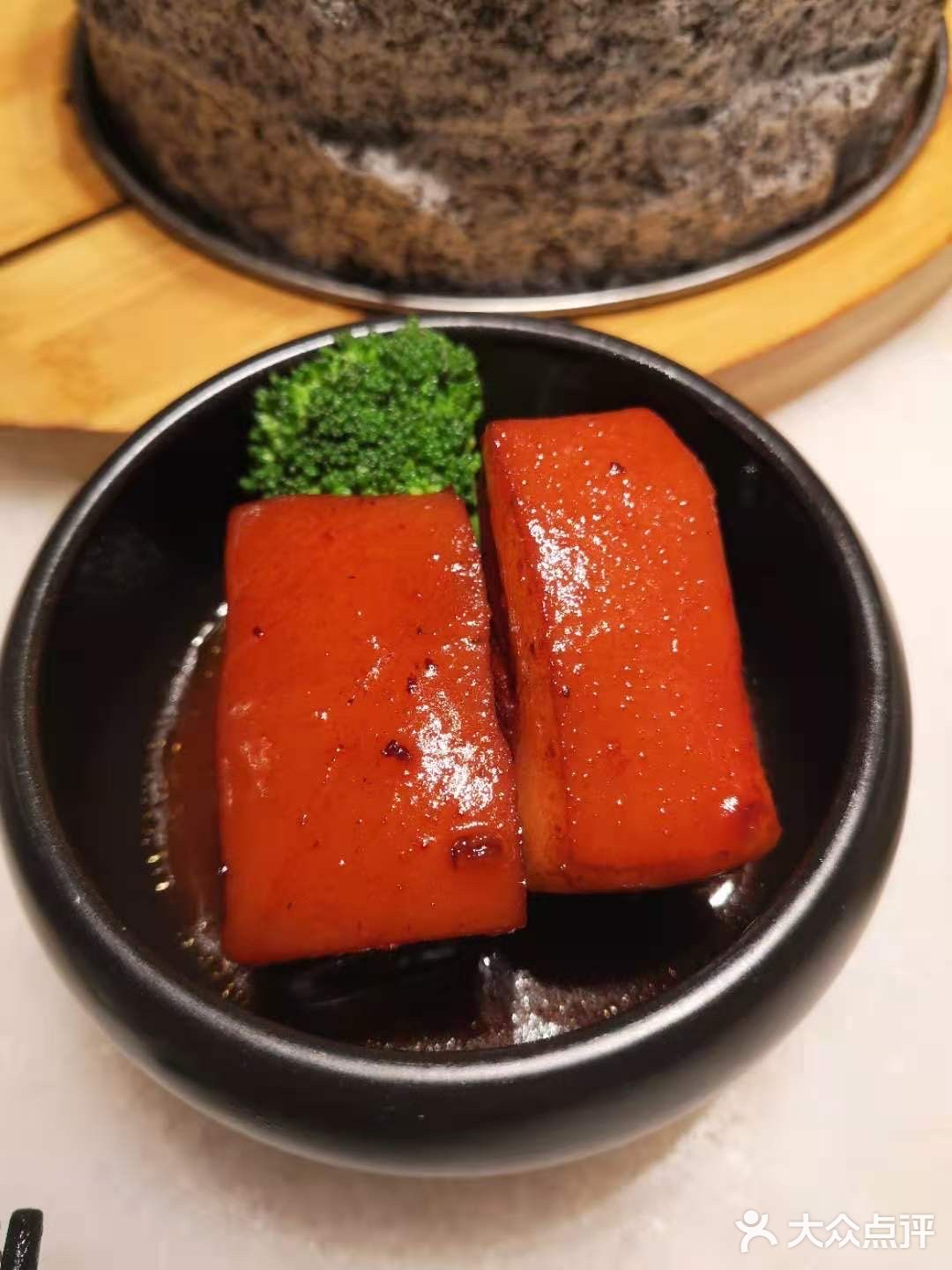 美味江南里